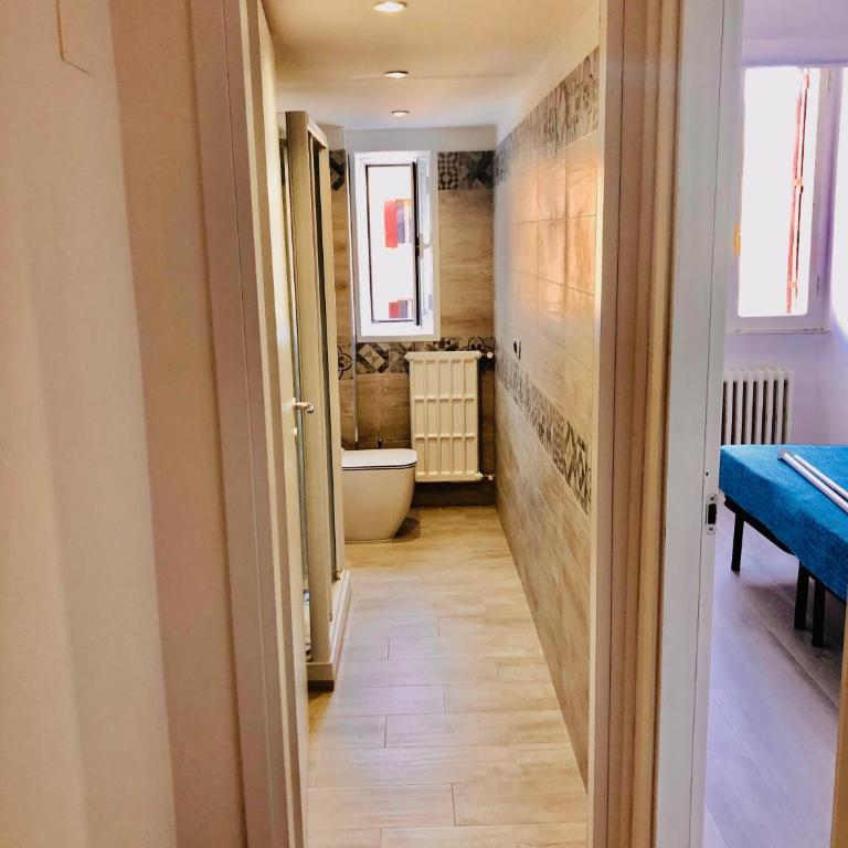 Heart of Rome Vatican Deluxe New Apartment 1GB WiFi - Appartamento Deluxe - 29
