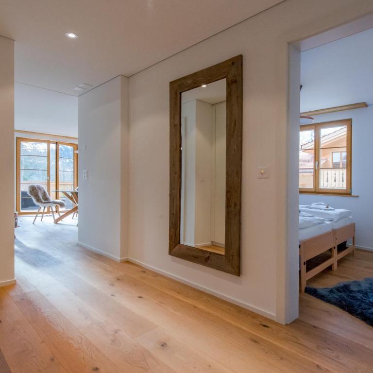 Panoramapark Soleil Chalet B - Apartment mit 2 Schlafzimmern - 9