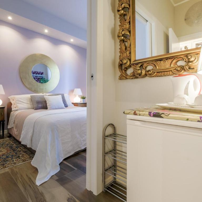 Olimpia House room - Camera King Superior - 5