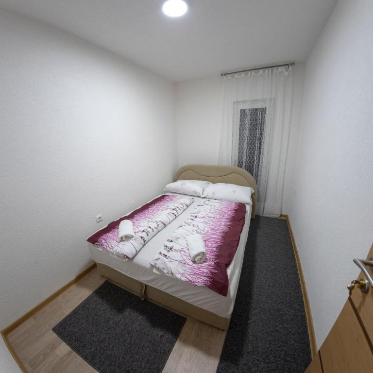 Apartments Aqua Resa - Three-Bedroom Apartment - 32