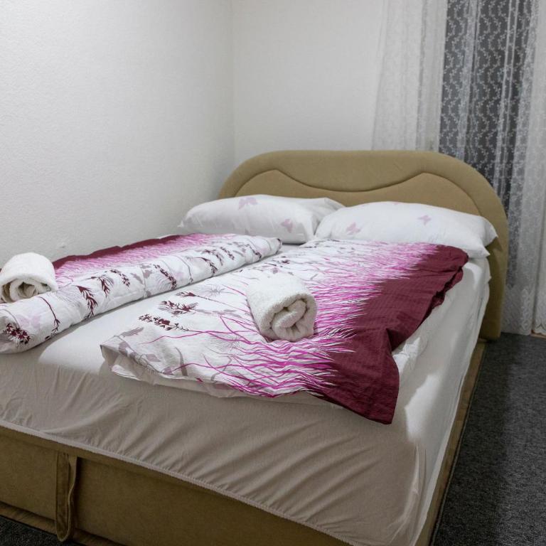 Apartments Aqua Resa - Three-Bedroom Apartment - 26