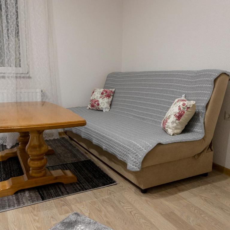 Apartments Aqua Resa - Three-Bedroom Apartment - 21