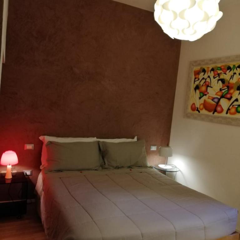 Lollo Apartment - Appartamento - Piano Terra - 9