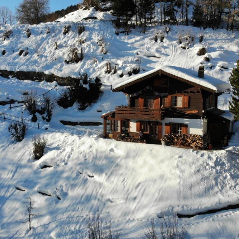 LUMA - Chalet - 4