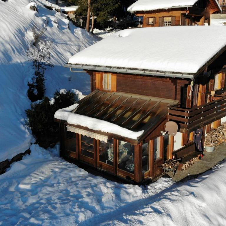 LUMA - Chalet - 2