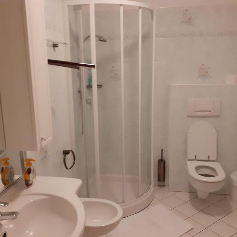 Appartamenti Rumo - Apartment mit 4 Schlafzimmern - auf 2 Ebenen - 18