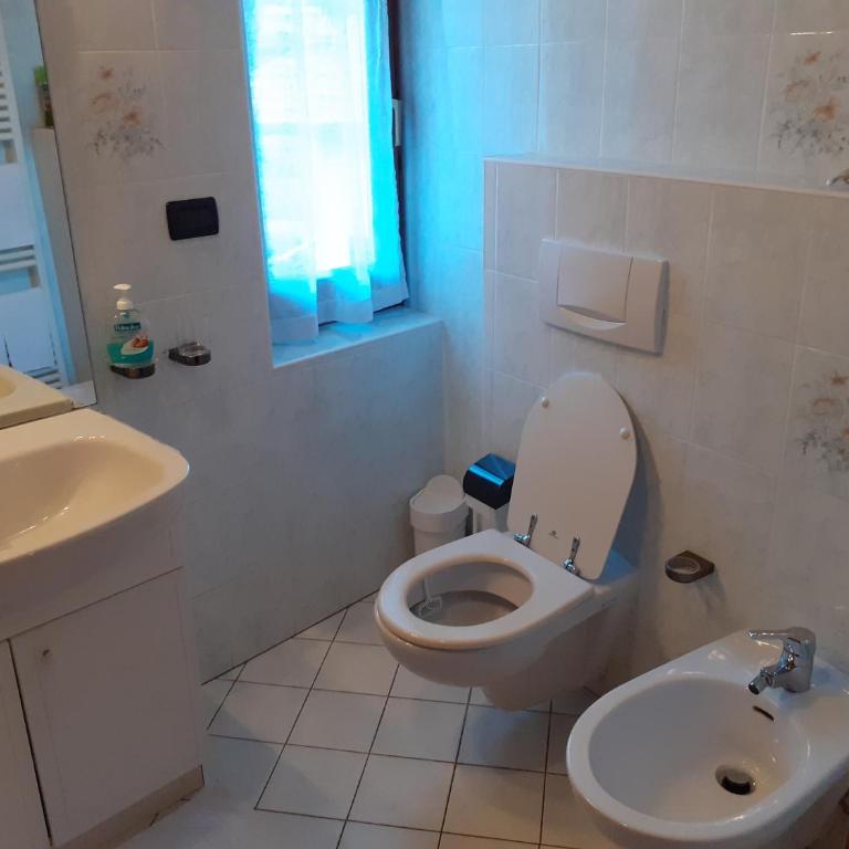 Appartamenti Rumo - Apartment mit 4 Schlafzimmern - auf 2 Ebenen - 14