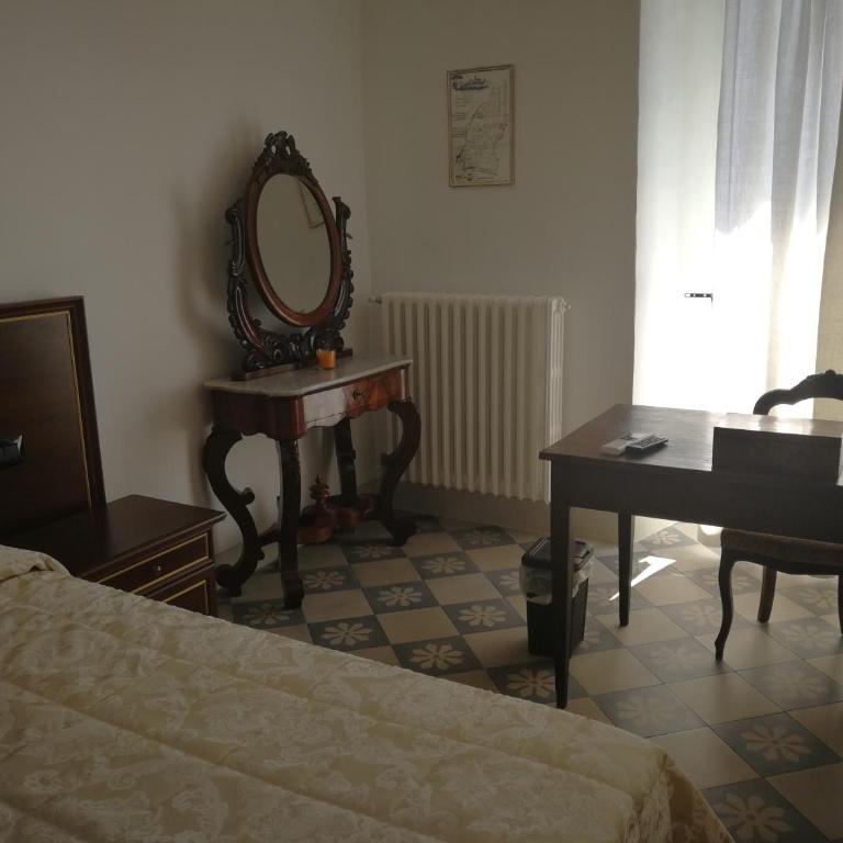 Il Bersó di Porta Catena - Camera Deluxe Matrimoniale con Vista Mare - 6