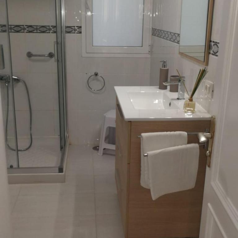 Trip Canteras, new Beach Apartment - Apartamento de 2 dormitorios - 37