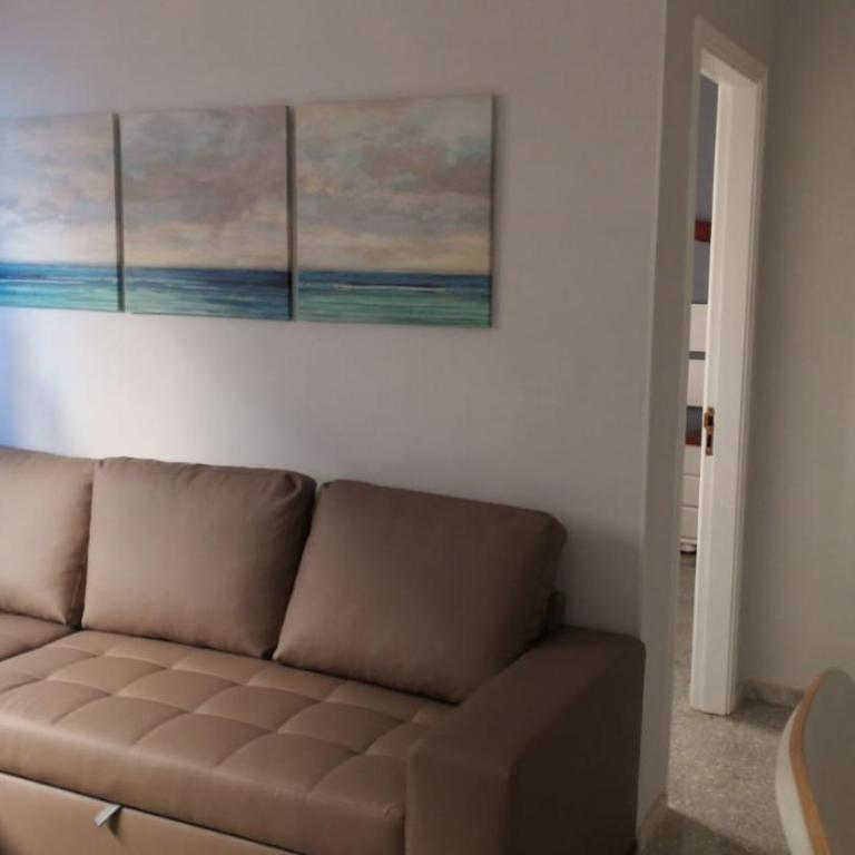 Trip Canteras, new Beach Apartment - Apartamento de 2 dormitorios - 36