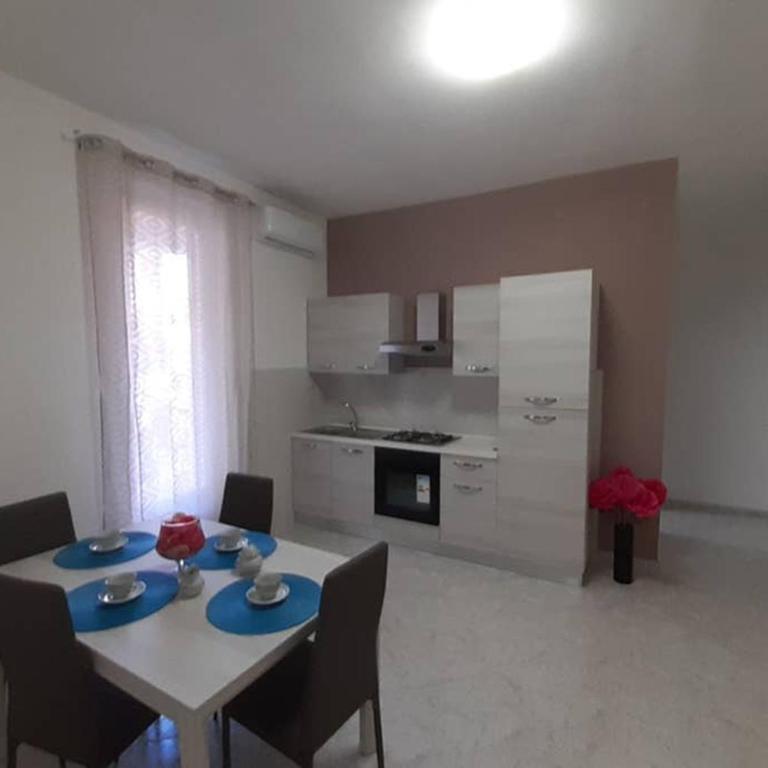 Stabia Vacanze - Appartamento con 1 Camera da Letto - 8