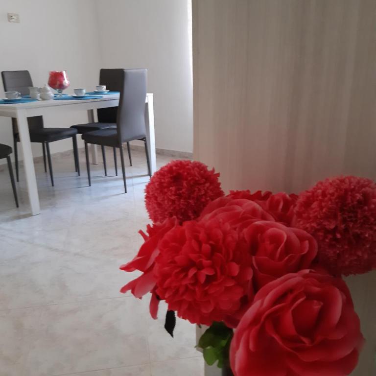 Stabia Vacanze - Appartamento con 1 Camera da Letto - 1