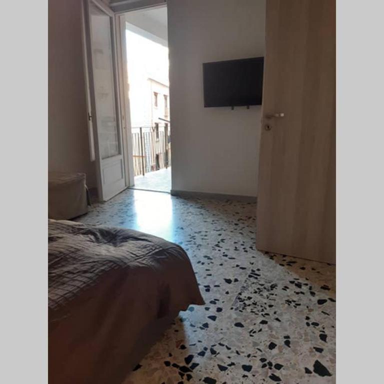 Stabia Vacanze - Appartamento con 1 Camera da Letto - 6