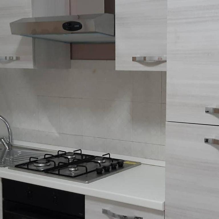 Stabia Vacanze - Appartamento con 1 Camera da Letto - 14