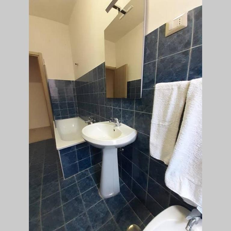 Stabia Vacanze - Appartamento con 1 Camera da Letto - 17