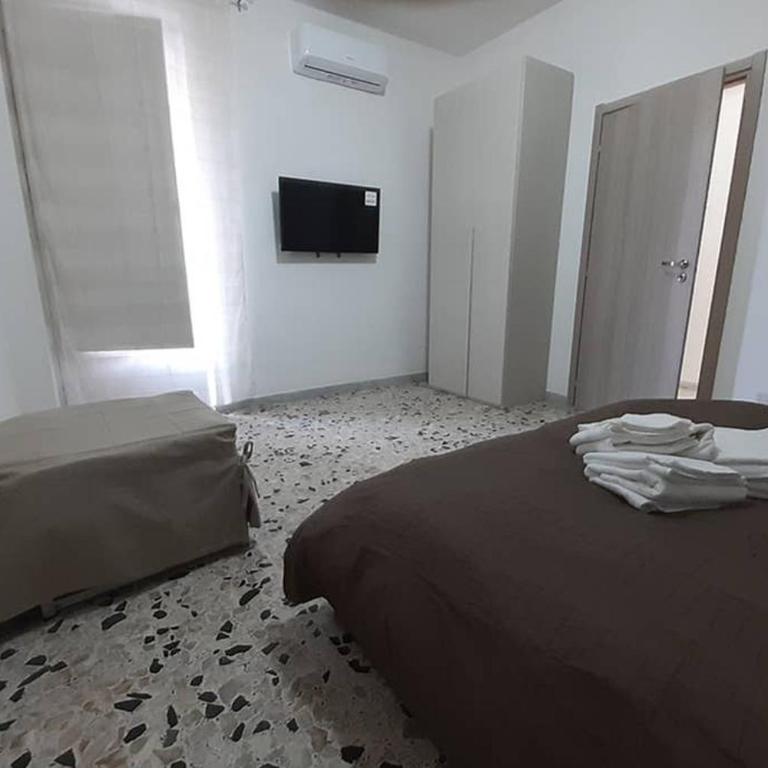 Stabia Vacanze - Appartamento con 1 Camera da Letto - 7