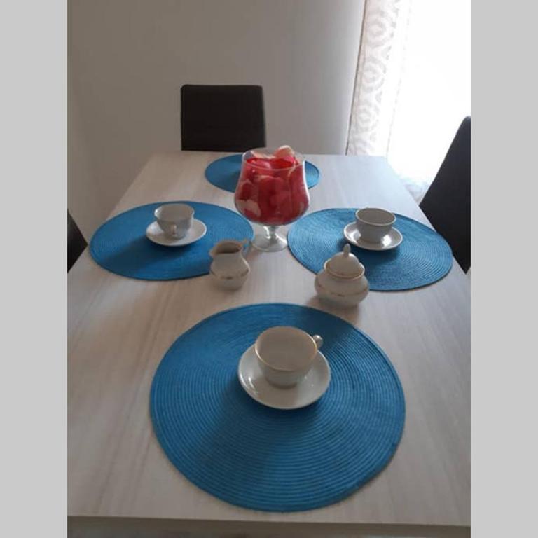 Stabia Vacanze - Appartamento con 1 Camera da Letto - 16