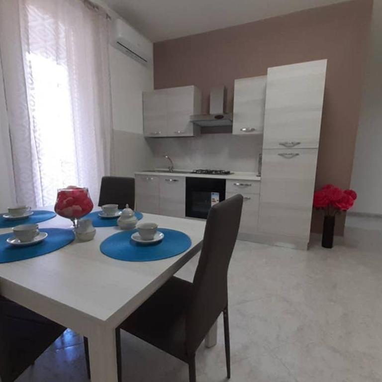 Stabia Vacanze - Appartamento con 1 Camera da Letto - 15