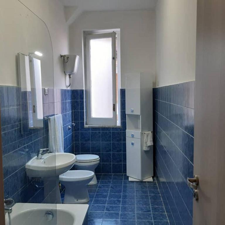 Stabia Vacanze - Appartamento con 1 Camera da Letto - 18
