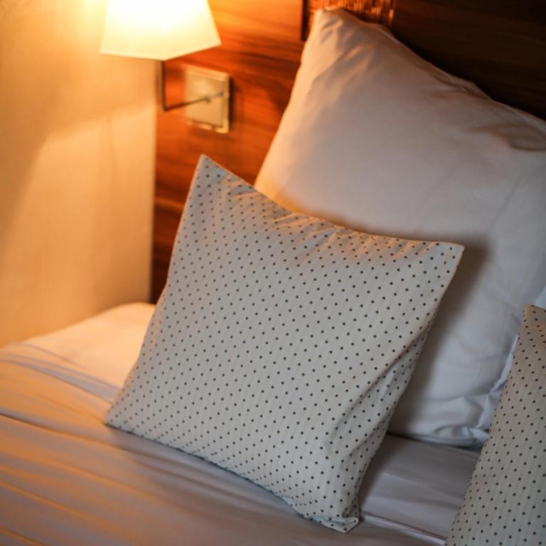 The Originals City, Hôtel Colmar Gare - Chambre Double Classique - 7