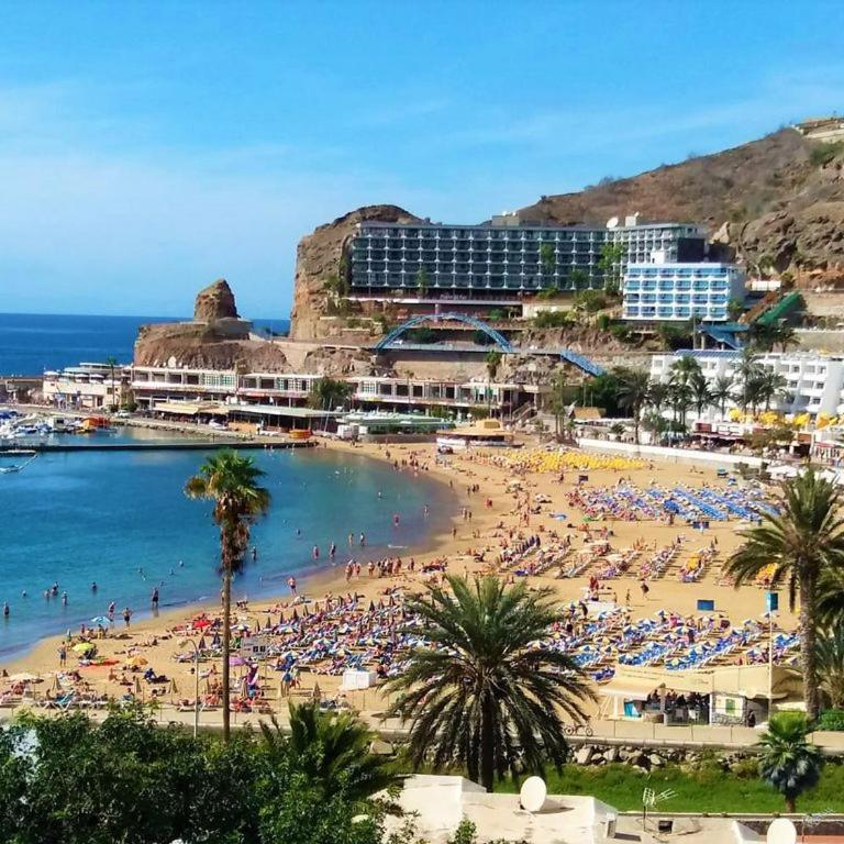 MGT - Appartamento sulla Spiaggia con terrazza romantica - Apartamento de 1 dormitorio - 2