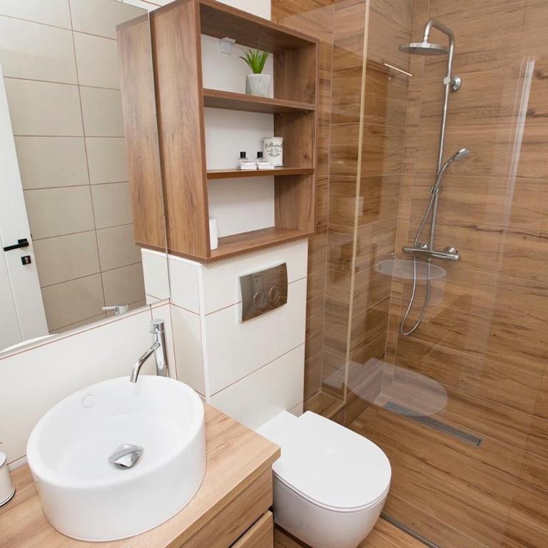Vacanza, Sea view - Studio with Balcony - 12