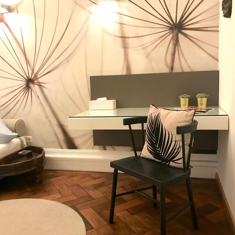 Asante-Design-Apartment Deluxe - very central - Apartamento de 2 dormitorios - 13