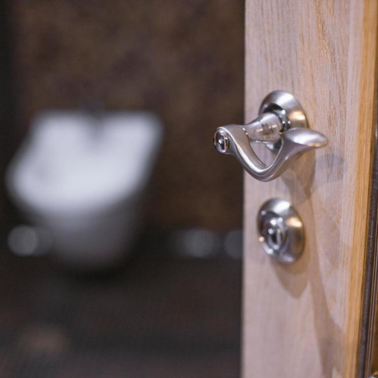 Eclat Luxury Hotel - Presidential Suite - 20