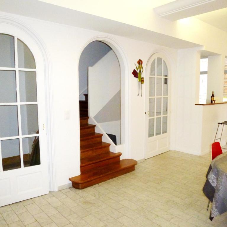 Lille Avenue, Lille Centre, convivialité, confort - Casa con 4 camere da letto - 38