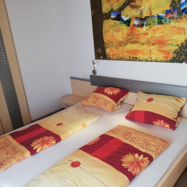 Aignerbauer Mittersill - Apartment mit 2 Schlafzimmern - 9