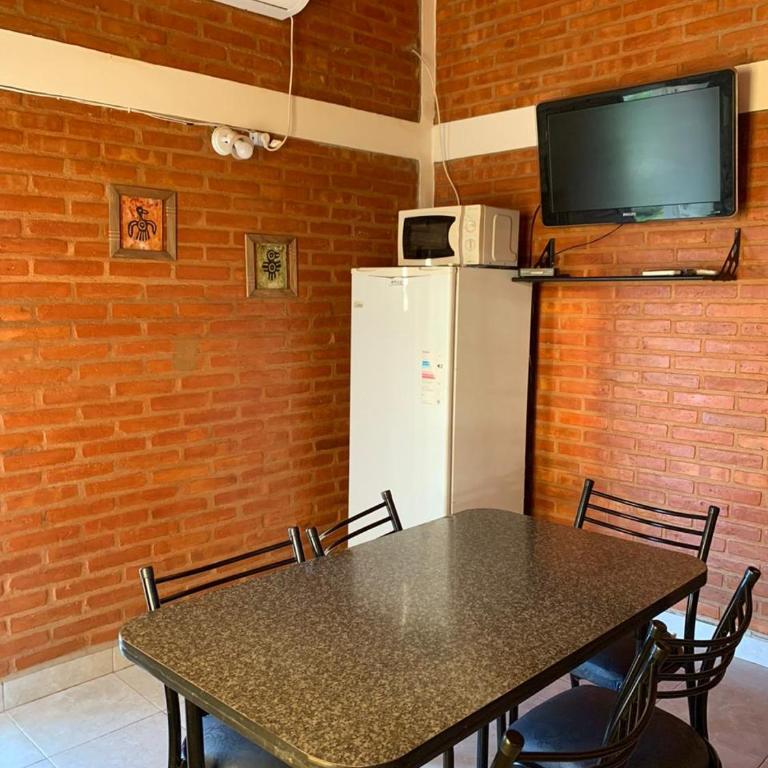 Aiken Cabañas - Bungalow de 2 dormitorios - 8