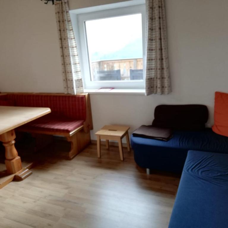 Aignerbauer Mittersill - Apartment mit 2 Schlafzimmern - 6
