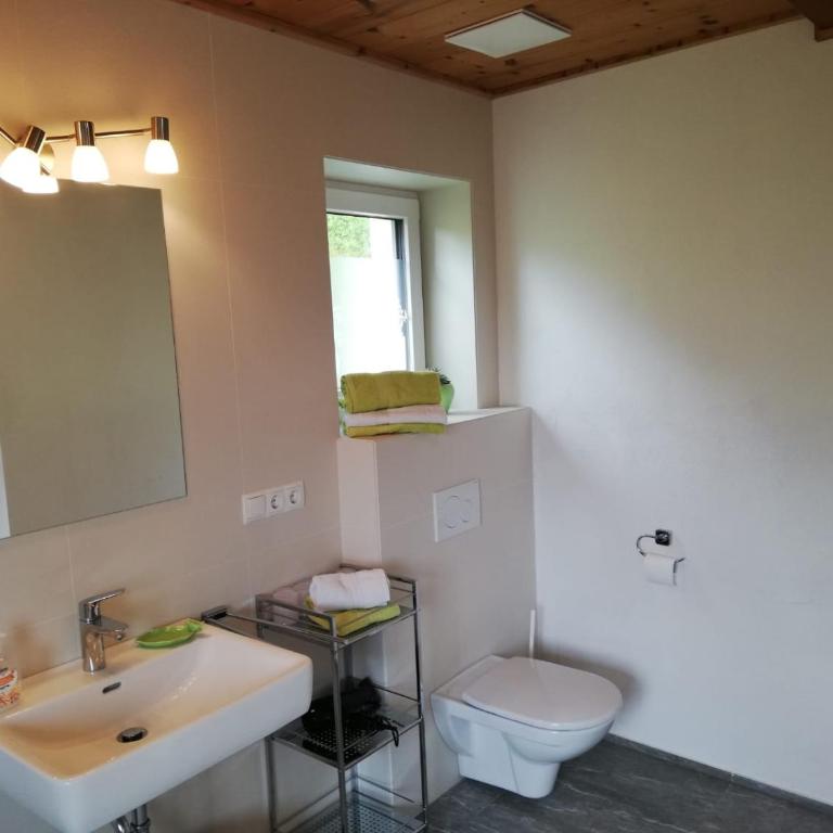 Aignerbauer Mittersill - Apartment mit 2 Schlafzimmern - 7