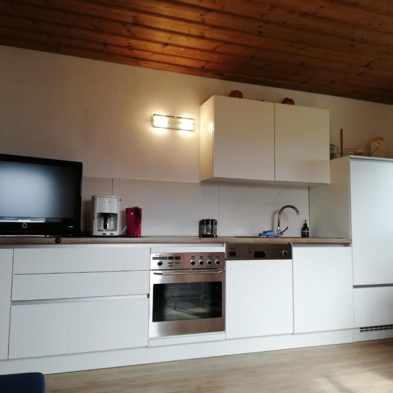 Aignerbauer Mittersill - Apartment mit 2 Schlafzimmern - 3