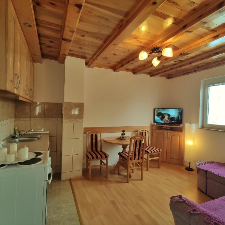Vikendice porodice Smiljanić - Two-Bedroom Apartment - 9