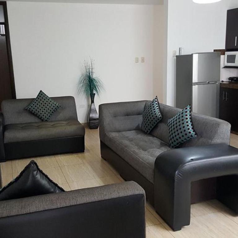 Departamento Marifer - Apartamento de 2 dormitorios - 4