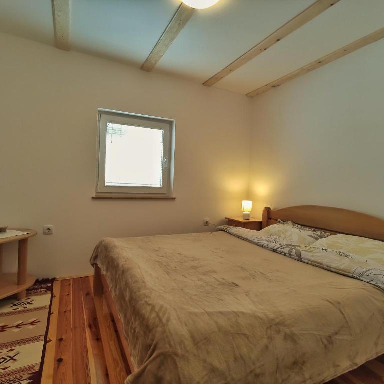 Vikendice porodice Smiljanić - Two-Bedroom Apartment - 15