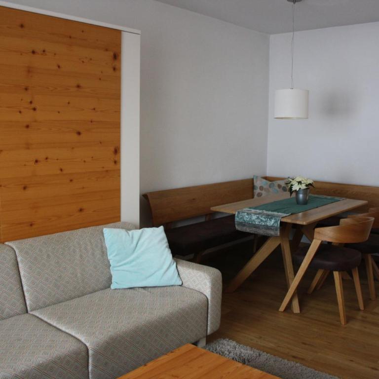 Haus Gassner - Superior One-Bedroom Apartment with Balcony - 5