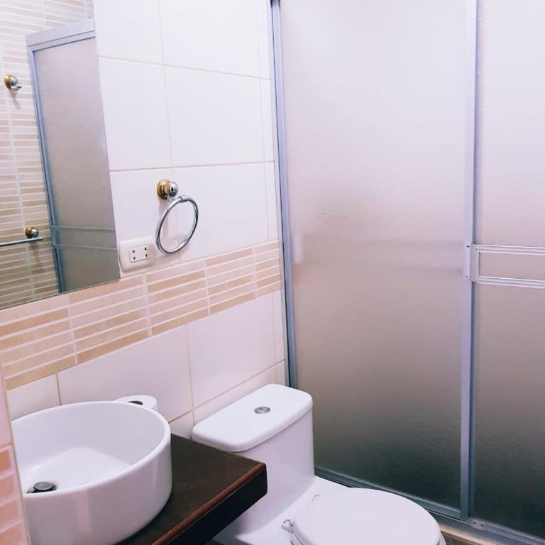 Departamento Marifer - Apartamento de 3 dormitorios - 3