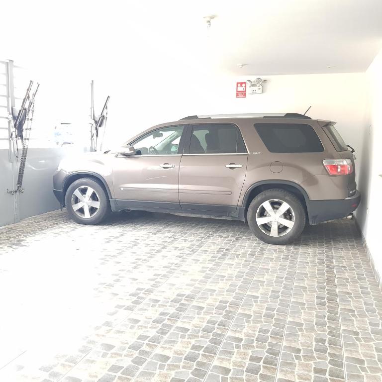 Departamento Marifer - Apartamento de 3 dormitorios - 6