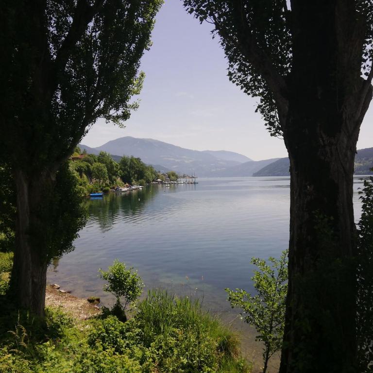 Lucashof Millstättersee - Apartment mit 2 Schlafzimmern - 15