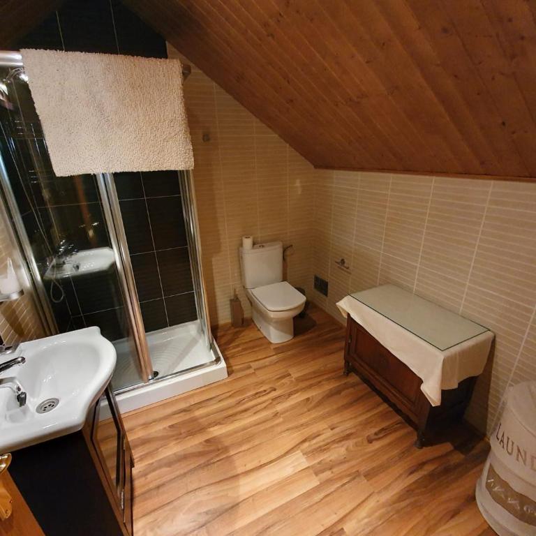 Miramar Ski a pie de pista - Atico 3 habitaciones y 2 Baños - Apartamento de 3 dormitorios - 17