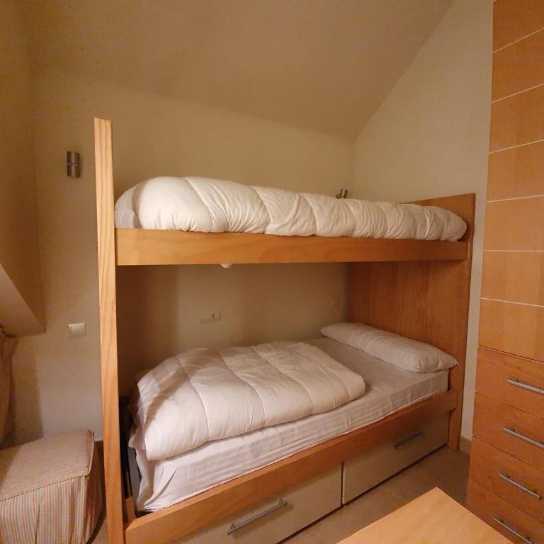 Miramar Ski a pie de pista - Atico 3 habitaciones y 2 Baños - Apartamento de 3 dormitorios - 13