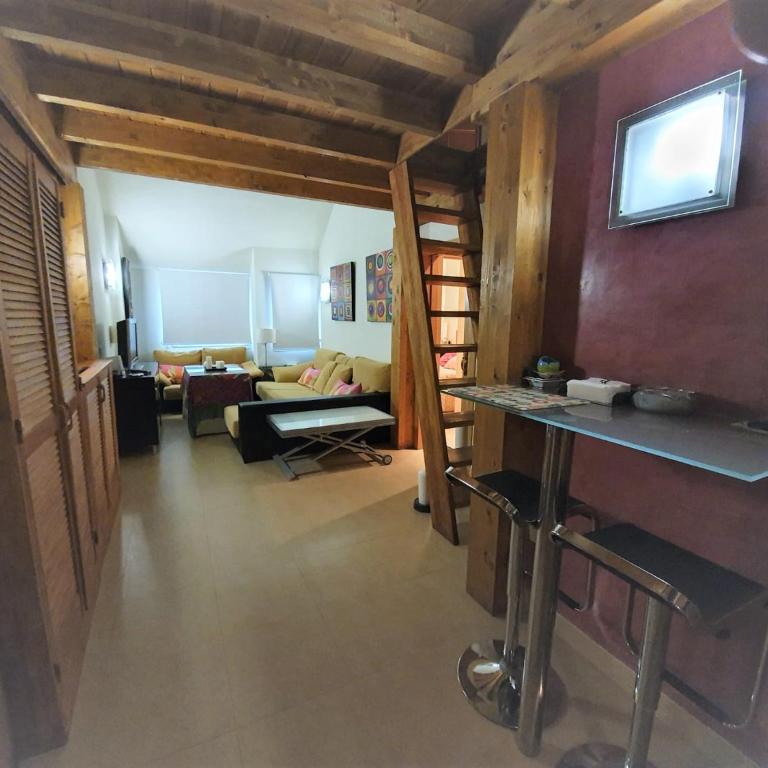 Miramar Ski a pie de pista - Atico 3 habitaciones y 2 Baños - Apartamento de 3 dormitorios - 3
