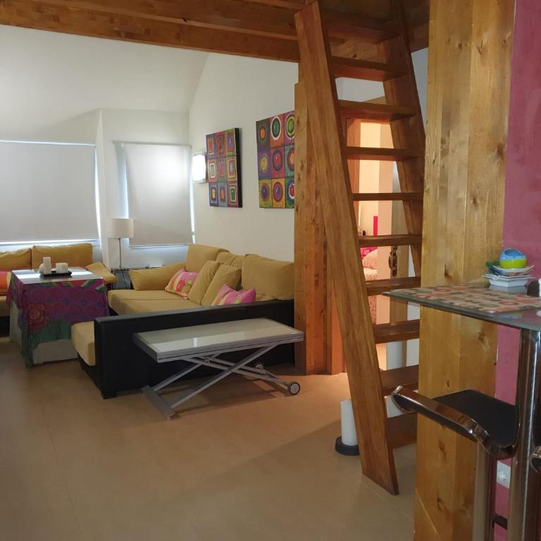 Miramar Ski a pie de pista - Atico 3 habitaciones y 2 Baños - Apartamento de 3 dormitorios - 14