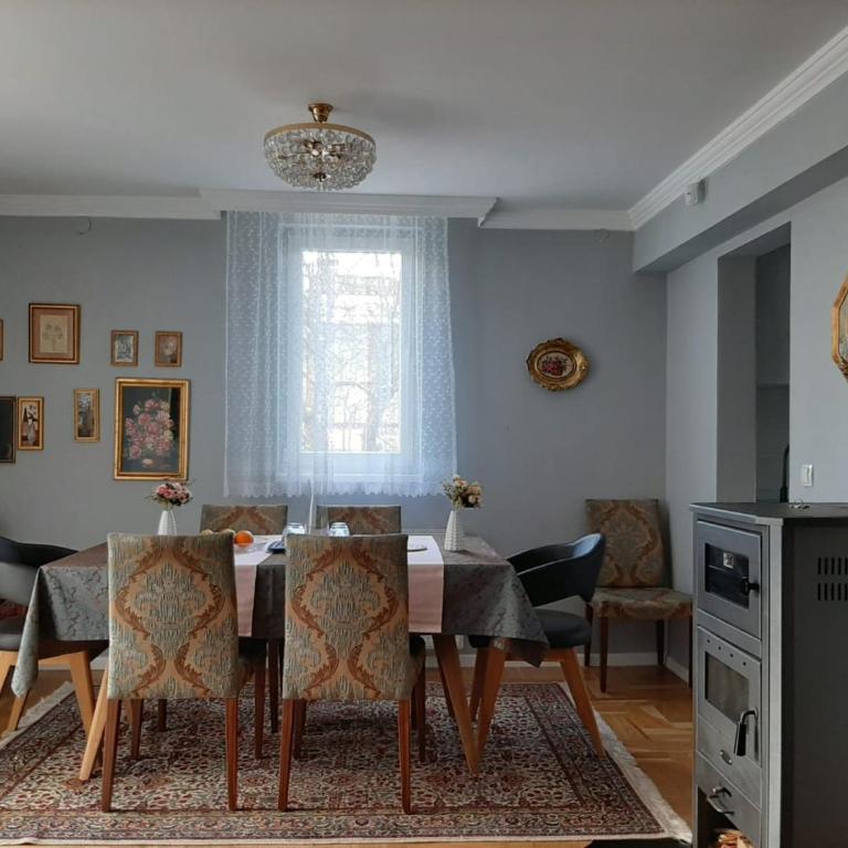 Holiday Home Ilidza Rose - Vikendica - 5