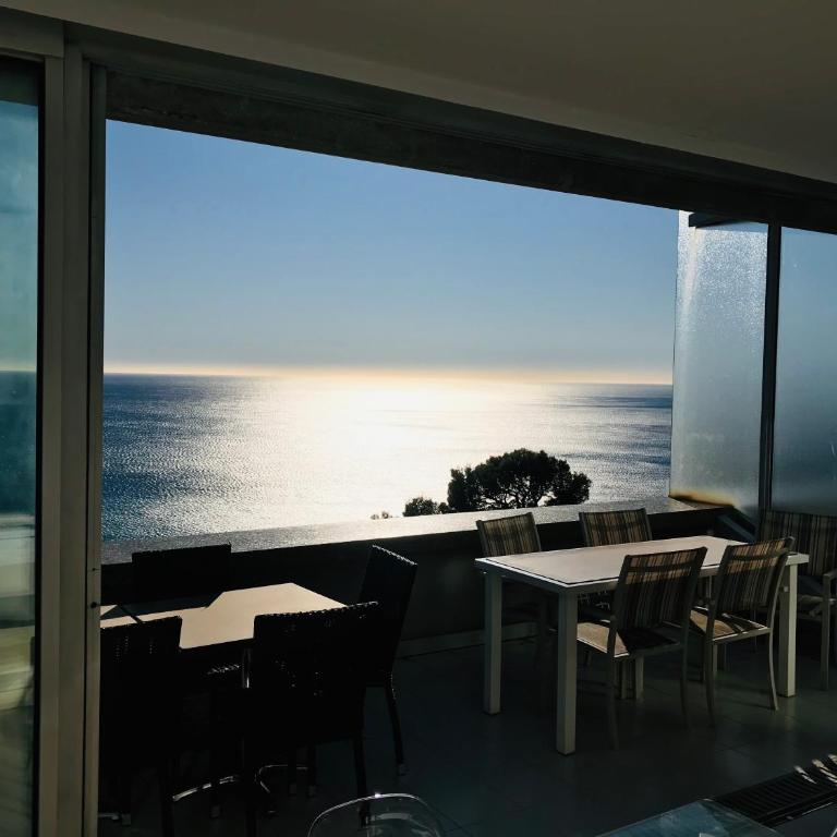 COSTA PLANA COLLECTION - Cap d'Ail - Monaco - Penthouse (212) - Vue sur Mer - 21