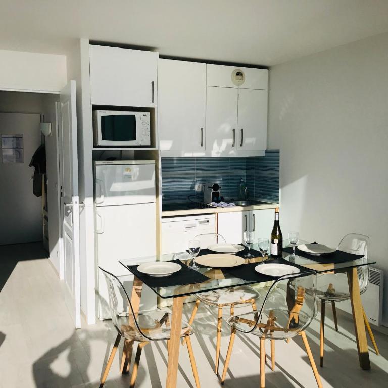 COSTA PLANA COLLECTION - Cap d'Ail - Monaco - Penthouse (212) - Vue sur Mer - 12