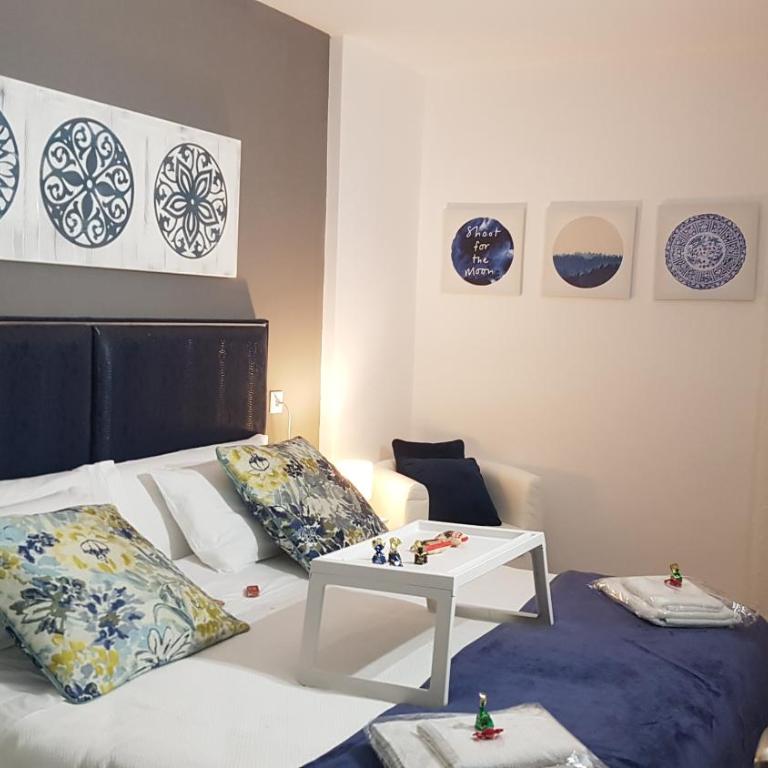 Complejo Minerva Jupiter - Apartamento de 1 dormitorio - 20