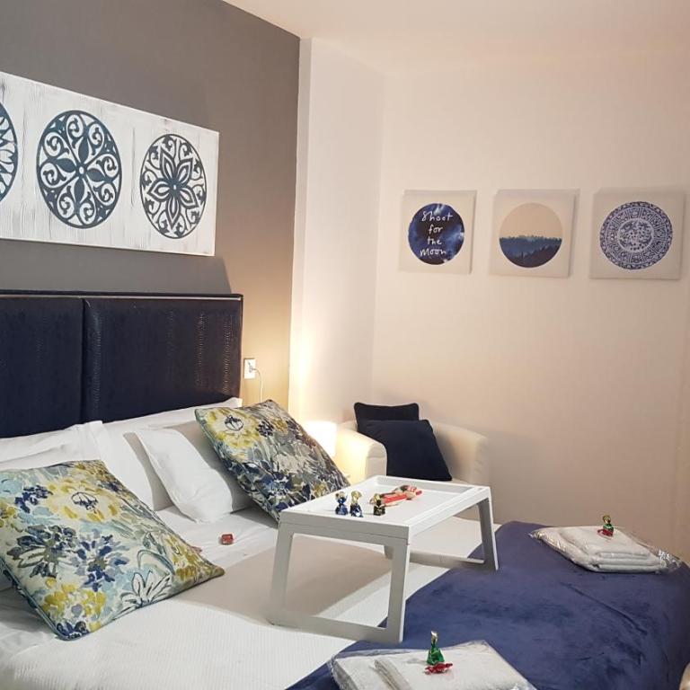 Complejo Minerva Jupiter - Apartamento de 1 dormitorio - 15